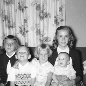 Meet your Posher, Barb